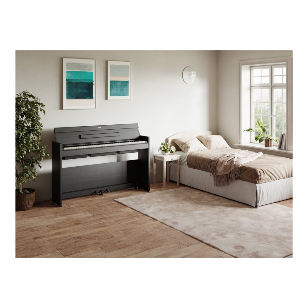 Produktbild för Yamaha ARIUS YDP-S35 - digitalt piano
