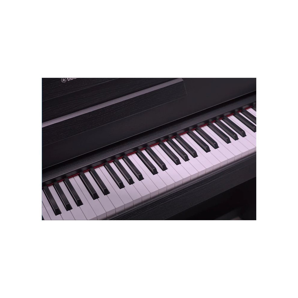 Produktbild för Yamaha ARIUS YDP-S35 - digitalt piano