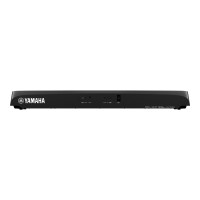 Produktbild för Yamaha Portable Grand DGX-670 - digitalt piano