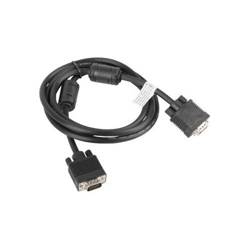 LANBERG Lanberg - VGA-kabel - HD-15 (VGA) till HD-15 (VGA) - 1.8 m