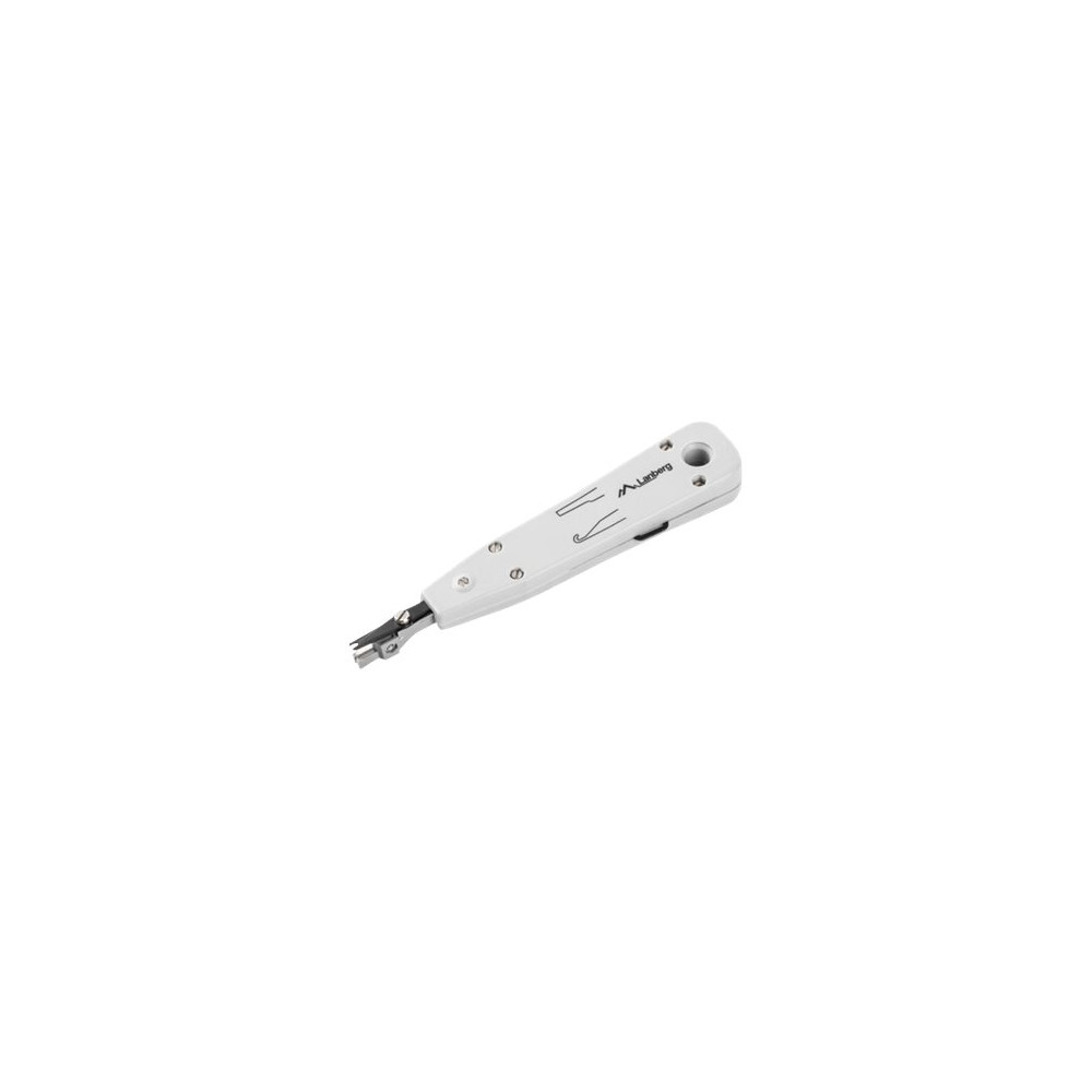 Produktbild för Lanberg NT-0301 - verktygslåda för nätverk