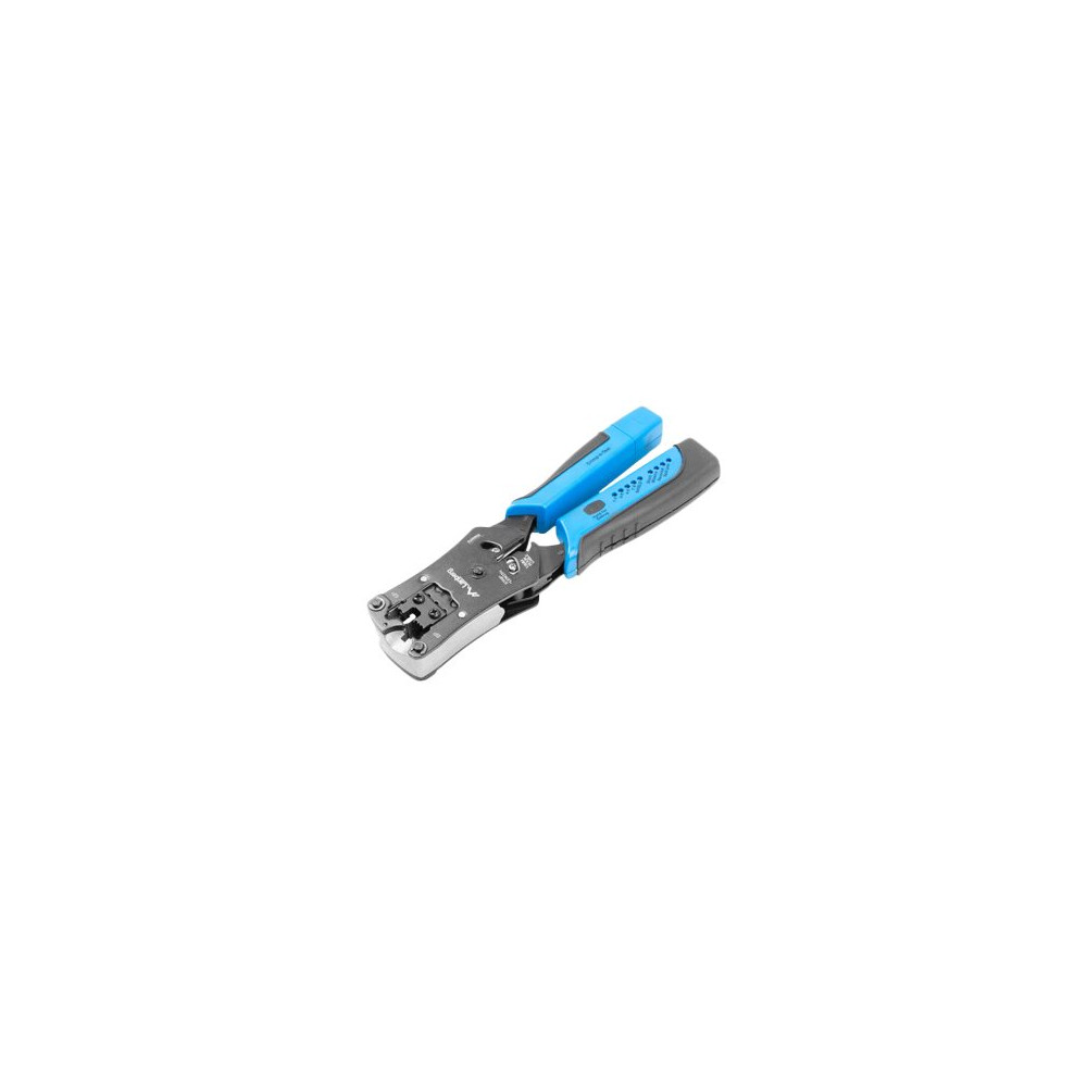 Produktbild för Lanberg NT-0203 - krimpverktyg och kabeltestare