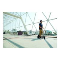 Produktbild för Razor A5 Air - kickscooter - 34 cm