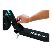 Produktbild för Razor A5 Air - kickscooter - 34 cm