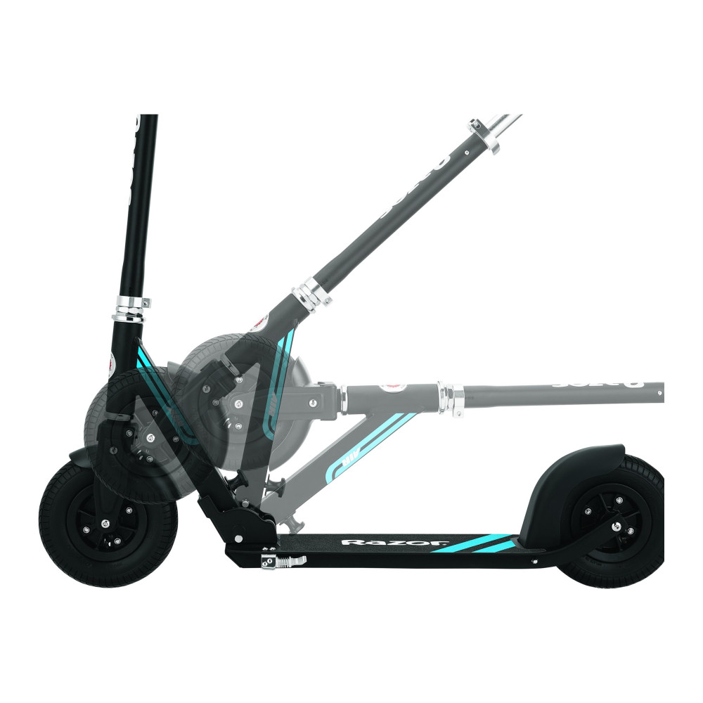 Produktbild för Razor A5 Air - kickscooter - 34 cm