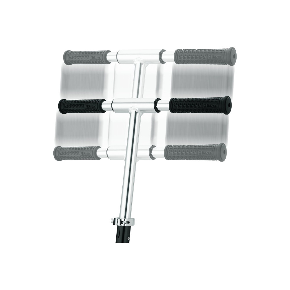 Produktbild för Razor A5 Air - kickscooter - 34 cm
