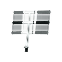 Produktbild för Razor A5 Air - kickscooter - 34 cm