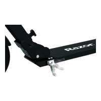 Produktbild för Razor A5 Air - kickscooter - 34 cm