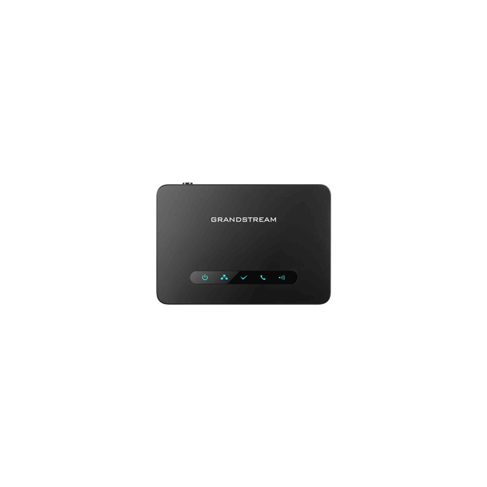 Produktbild för Grandstream DP750 - sladdlös telefonbasstation/VoIP-telefonbasstation