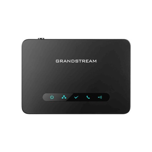 Grandstream Grandstream DP750 - sladdlös telefonbasstation/VoIP-telefonbasstation