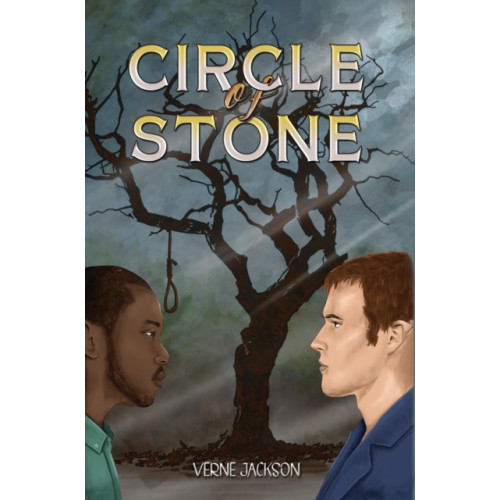 Austin Macauley Publishers LLC Circle of Stone (inbunden, eng)