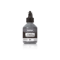 Produktbild för Brother BTD60BK - Ultra High Yield - svart - original - påfyllnadsbläck