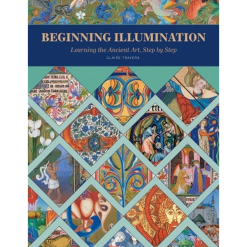 Schiffer Publishing Ltd Beginning Illumination (inbunden, eng)