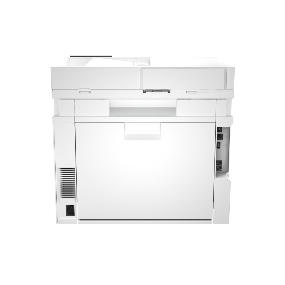 Produktbild för HP Color LaserJet Pro MFP 4302fdn - multifunktionsskrivare - färg