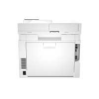 Produktbild för HP Color LaserJet Pro MFP 4302fdn - multifunktionsskrivare - färg