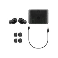 Produktbild för HyperX Cirro Buds Pro - True wireless-hörlurar med mikrofon