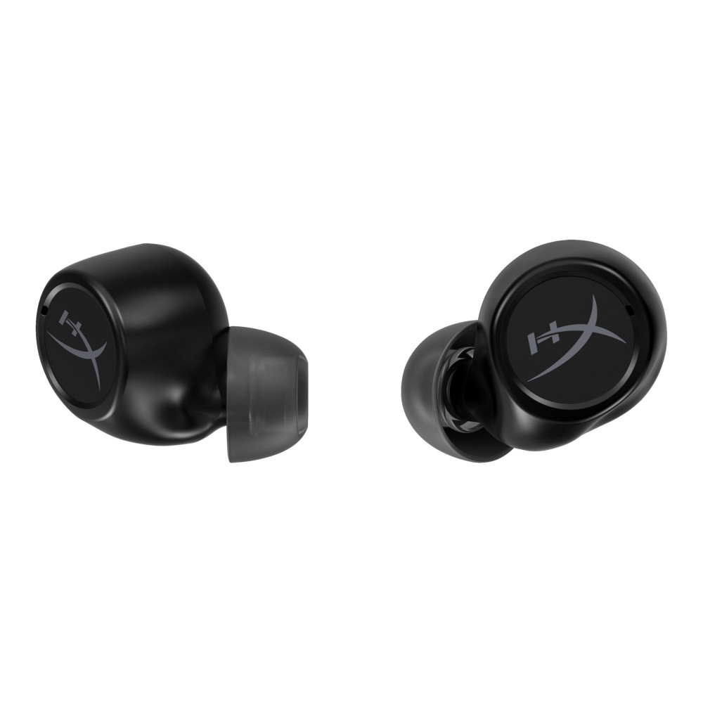 Produktbild för HyperX Cirro Buds Pro - True wireless-hörlurar med mikrofon