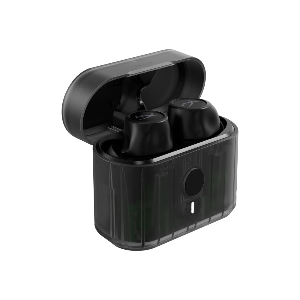 Produktbild för HyperX Cirro Buds Pro - True wireless-hörlurar med mikrofon