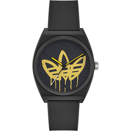 Adidas ADIDAS AOST22038 - Quartz Klocka Dam (38MM)