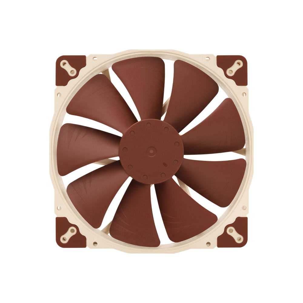 Produktbild för Noctua NF-A20 5V PWM - lådfläkt
