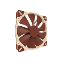 Produktbild för Noctua NF-A20 5V PWM - lådfläkt