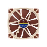 Produktbild för Noctua NF-A20 5V PWM - lådfläkt