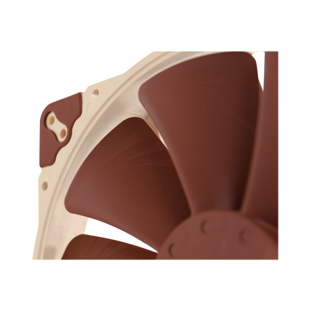Produktbild för Noctua NF-A20 5V PWM - lådfläkt