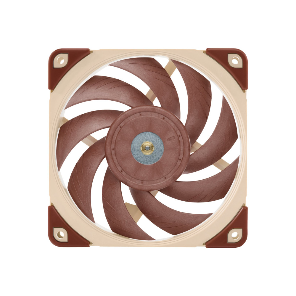 Produktbild för Noctua NF-A12x25 PWM - lådfläkt