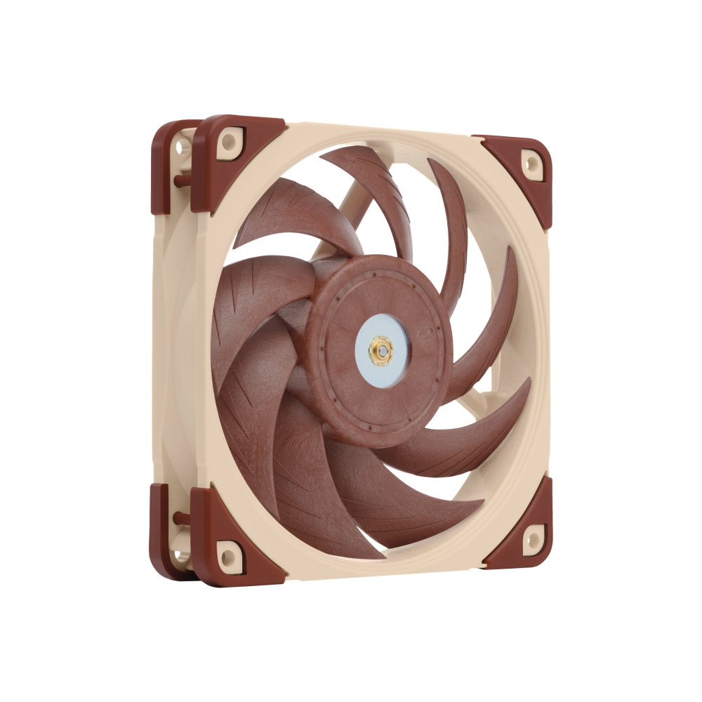 Produktbild för Noctua NF-A12x25 PWM - lådfläkt