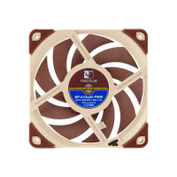 Produktbild för Noctua NF-A12x25 PWM - lådfläkt