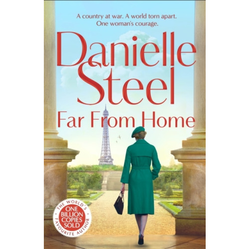 Danielle Steel Far From Home (häftad, eng)