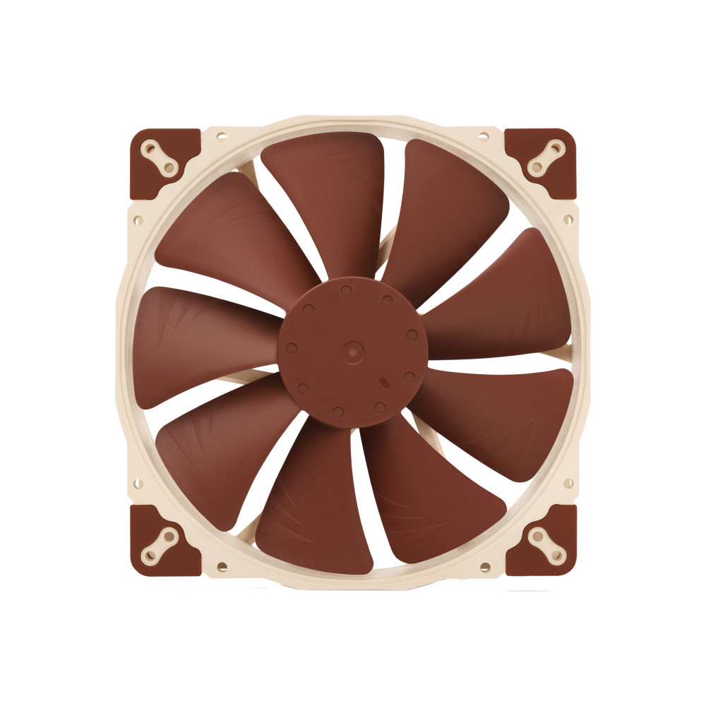 Produktbild för Noctua NF-A20 5V - lådfläkt
