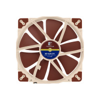 Produktbild för Noctua NF-A20 5V - lådfläkt