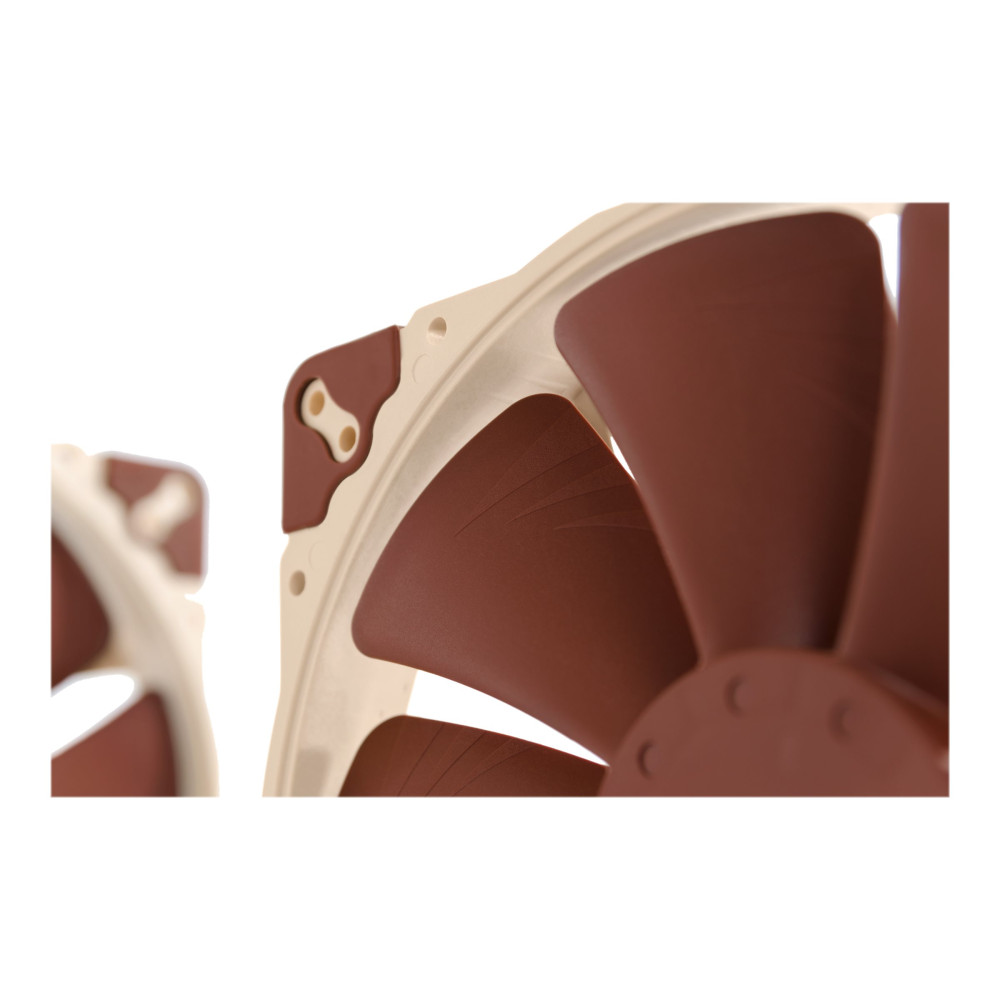 Produktbild för Noctua NF-A20 5V - lådfläkt