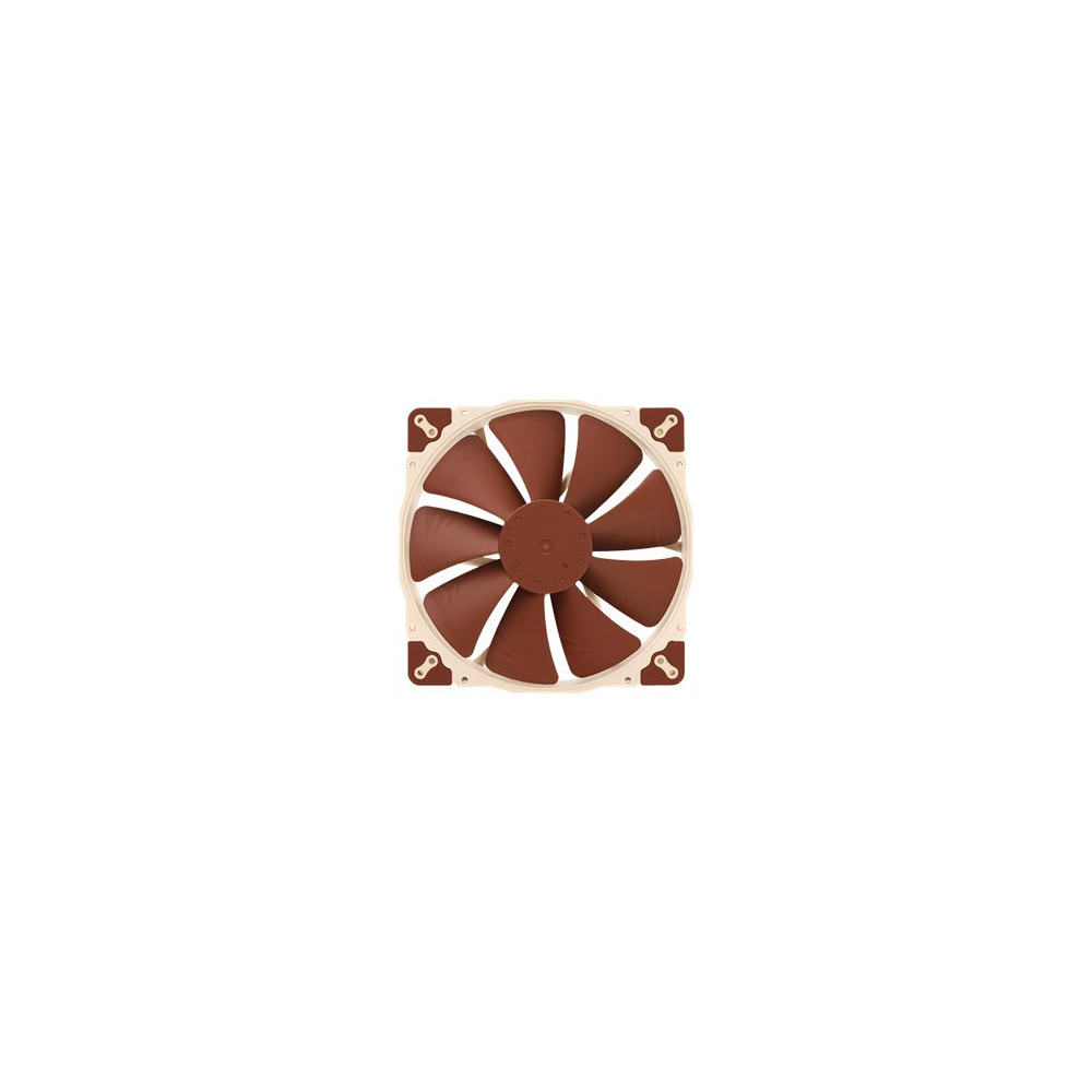 Produktbild för Noctua NF-A20 FLX - lådfläkt