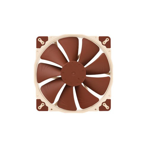NOCTUA Noctua NF-A20 FLX - lådfläkt