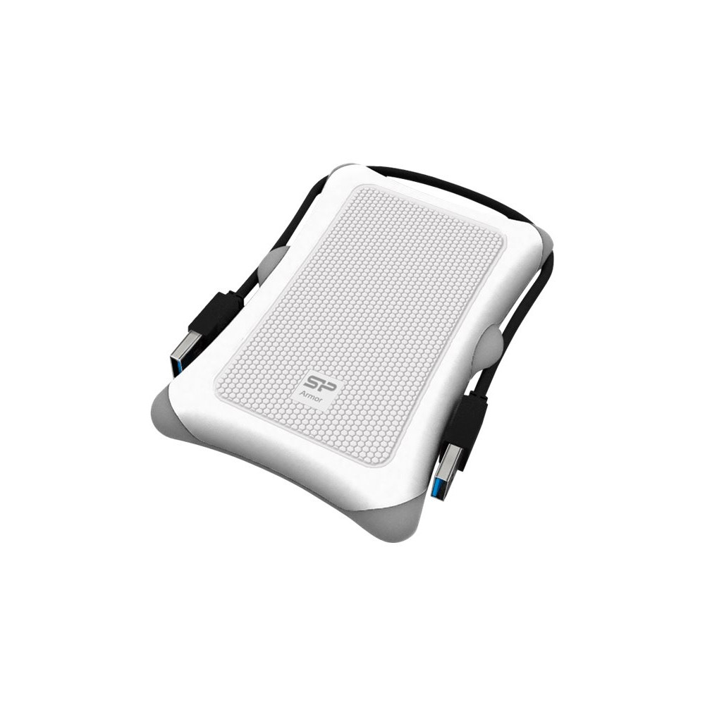 Produktbild för SILICON POWER Armor A30 - hårddisk - 2 TB - USB 3.0
