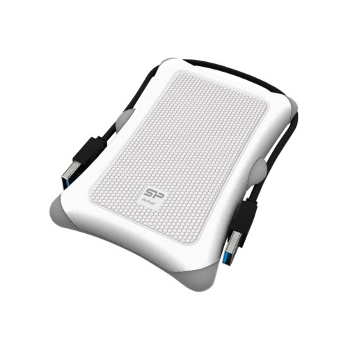 Silicon Power SILICON POWER Armor A30 - hårddisk - 2 TB - USB 3.0