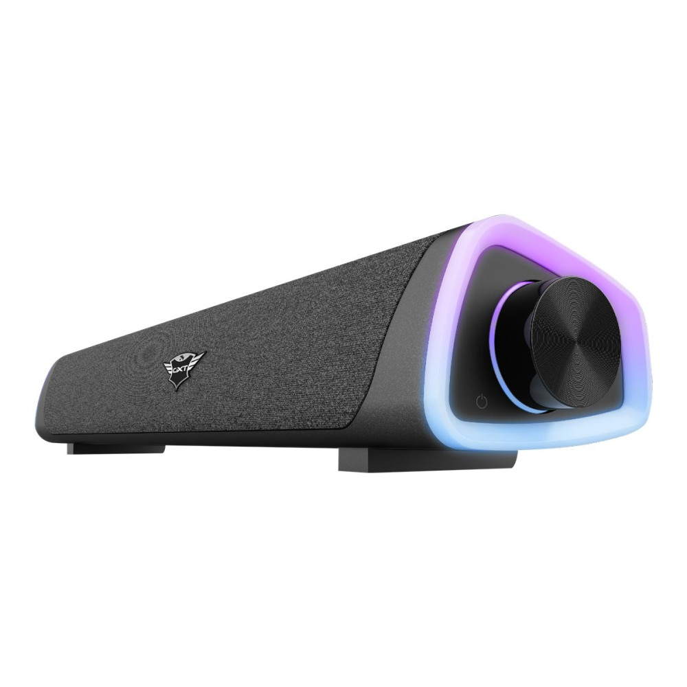 Produktbild för Trust GXT 620 Axon - soundbar - för TV/monitor