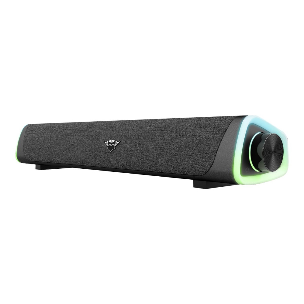 Produktbild för Trust GXT 620 Axon - soundbar - för TV/monitor