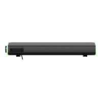 Produktbild för Trust GXT 620 Axon - soundbar - för TV/monitor