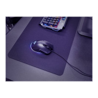 Produktbild för Trust GXT 922 YBAR - mus - USB 2.0 - svart