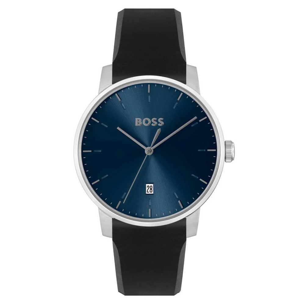 Produktbild för BOSS 1514131 - Quartz Klocka Herr (40MM)