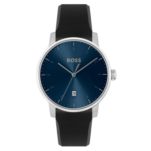 Boss BOSS 1514131 - Quartz Klocka Herr (40MM)