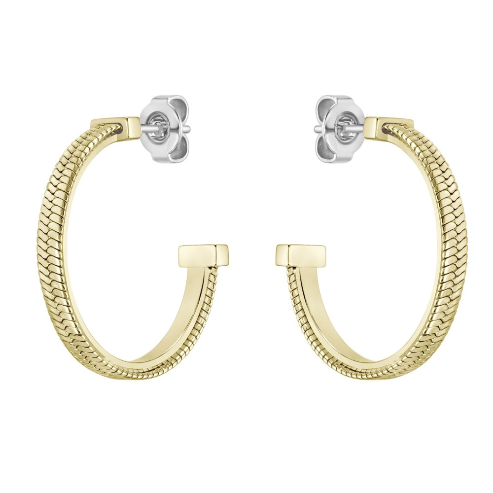 Produktbild för BOSS 1580483 - Earrings Dam (2,5CM)