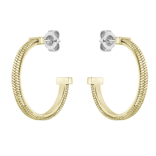 Boss BOSS 1580483 - Earrings Dam (2,5CM)