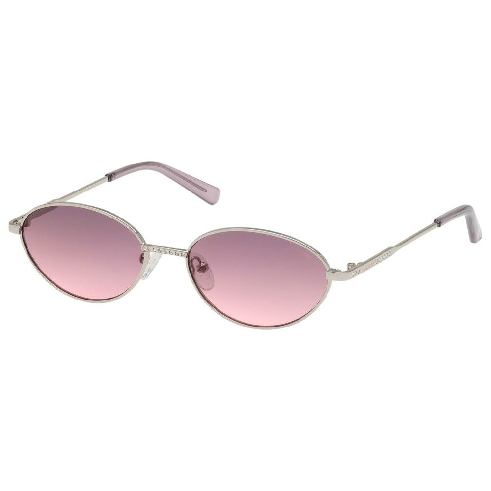 Produktbild för GUESS GF00013-5410B - Solglasögon Dam (54/17/140)