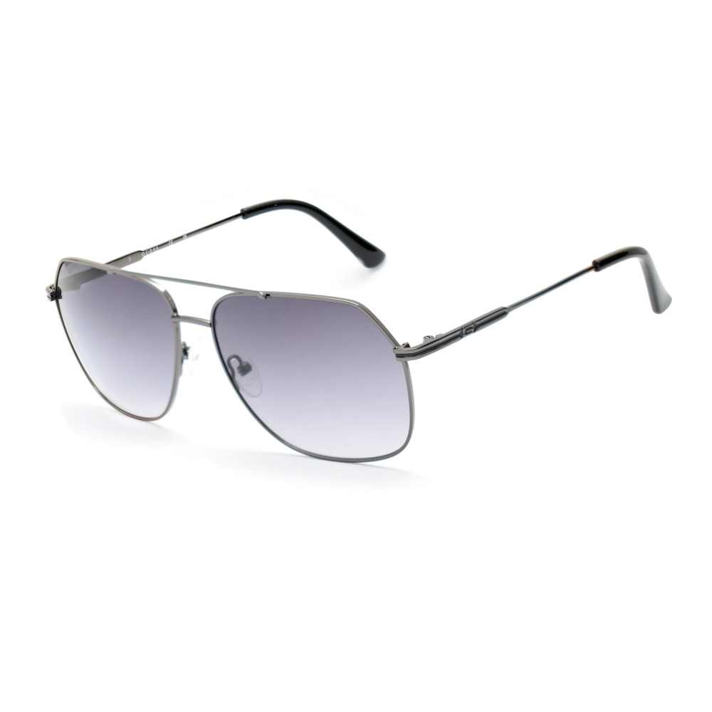 Produktbild för GUESS GF5079-6108B - Solglasögon Herr (61/14/140)