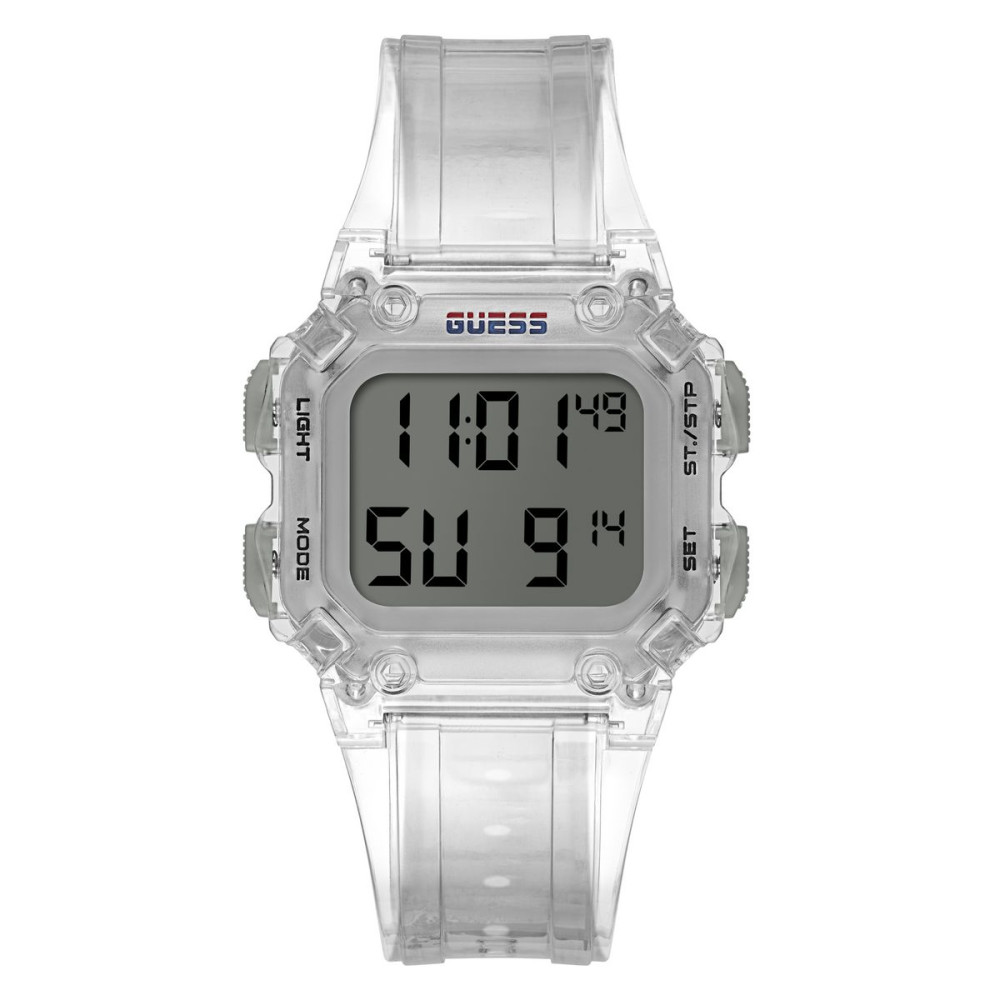 Produktbild för GUESS GW0270G1 -  (47MM)