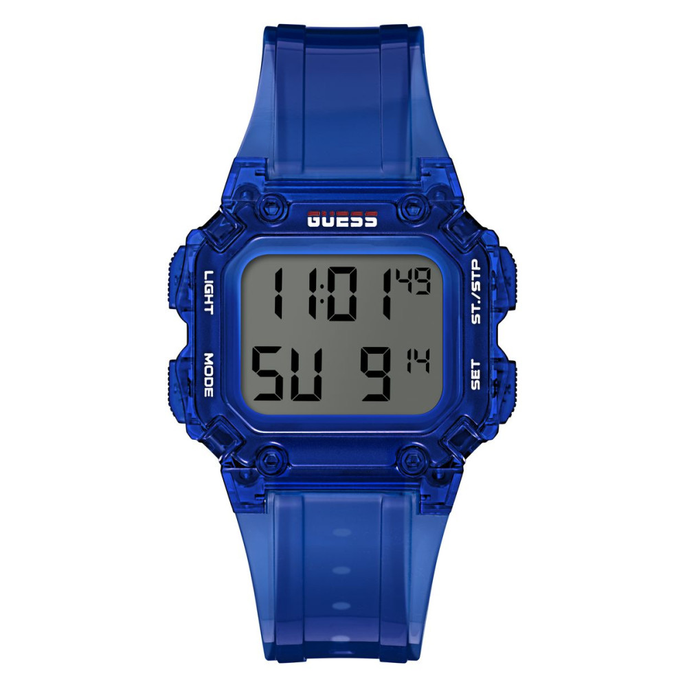 Produktbild för GUESS GW0270G3 -  (47MM)